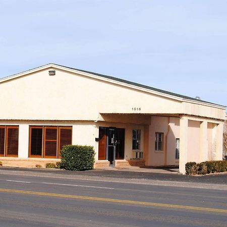 La Vista Inn Clovis Exterior foto